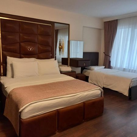 Aymira Suite Hotel Стамбул Экстерьер фото