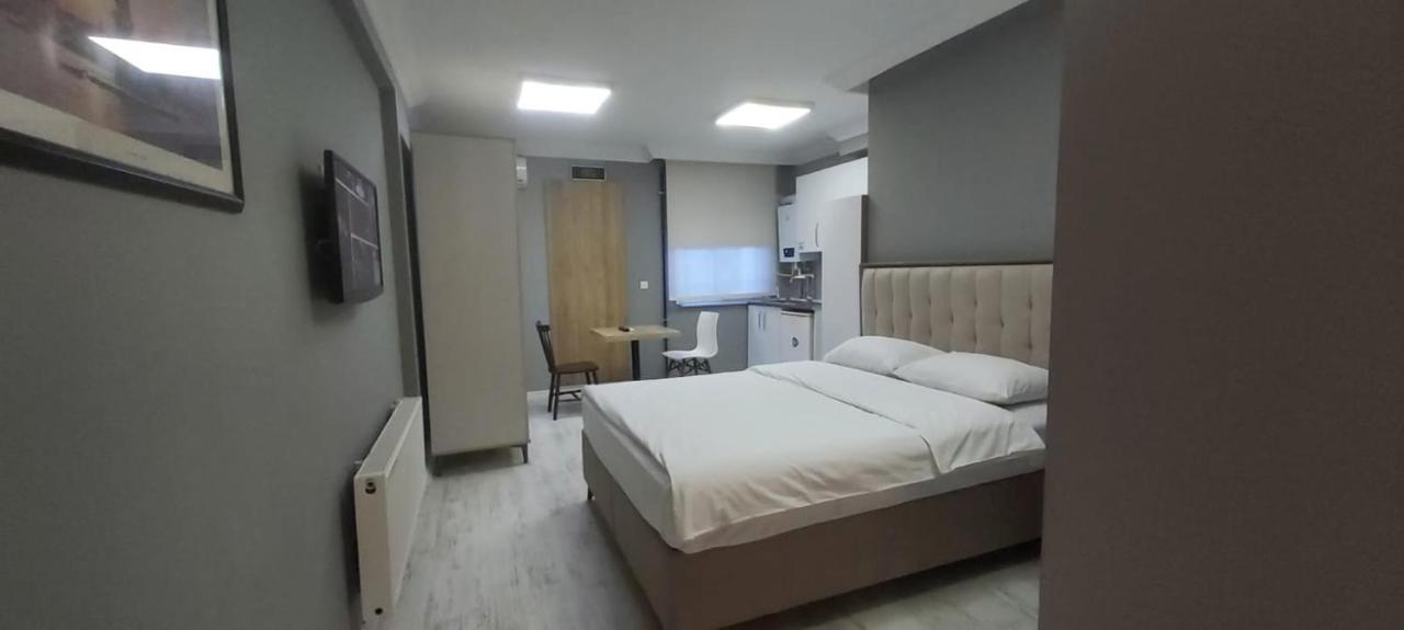 Aymira Suite Hotel Стамбул Экстерьер фото