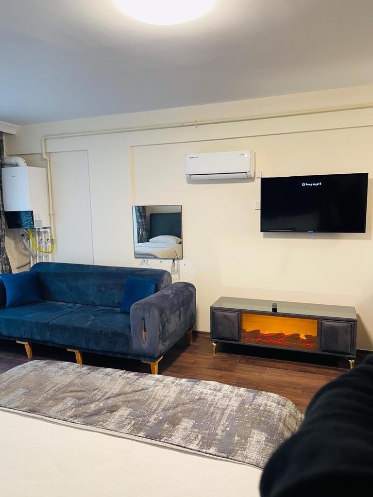 Aymira Suite Hotel Стамбул Номер фото
