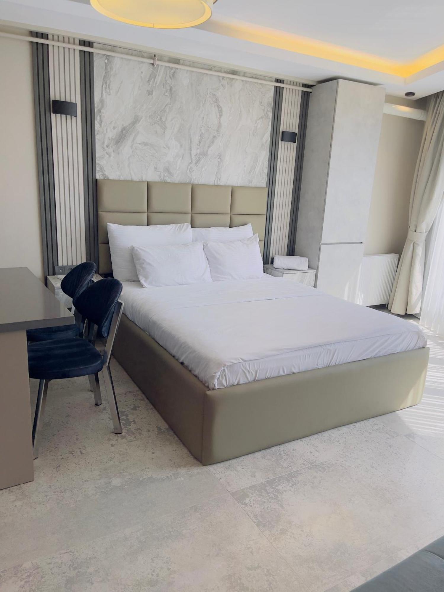 Aymira Suite Hotel Стамбул Экстерьер фото